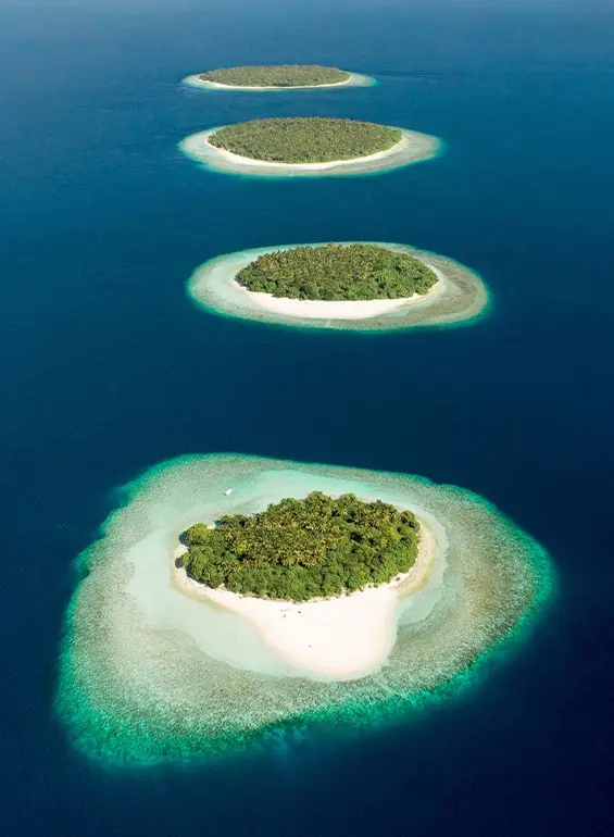 atoll